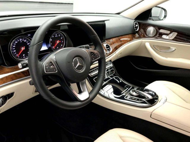  2018 Mercedes-Benz E 300 For Sale Specifications, Price and Images