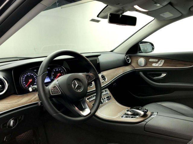  2018 Mercedes-Benz E 400 4MATIC For Sale Specifications, Price and Images
