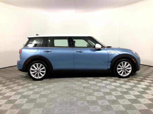  2017 MINI Clubman Cooper S For Sale Specifications, Price and Images