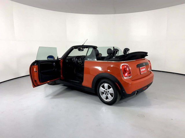  2019 MINI Convertible Cooper For Sale Specifications, Price and Images