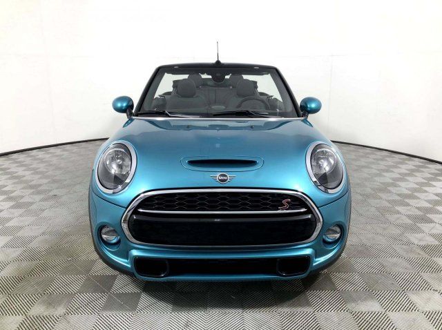  2019 MINI Convertible Cooper S For Sale Specifications, Price and Images