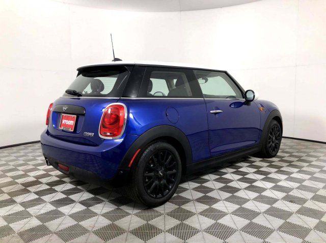 2019 MINI Hardtop Cooper For Sale Specifications, Price and Images