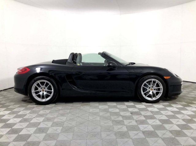  2014 Porsche Boxster Base For Sale Specifications, Price and Images