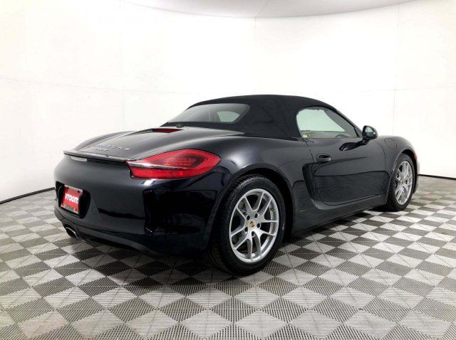  2014 Porsche Boxster Base For Sale Specifications, Price and Images