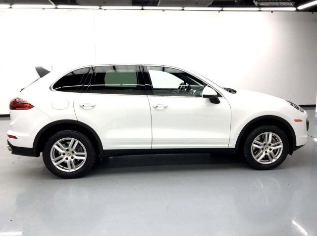  2016 Porsche Cayenne Base For Sale Specifications, Price and Images