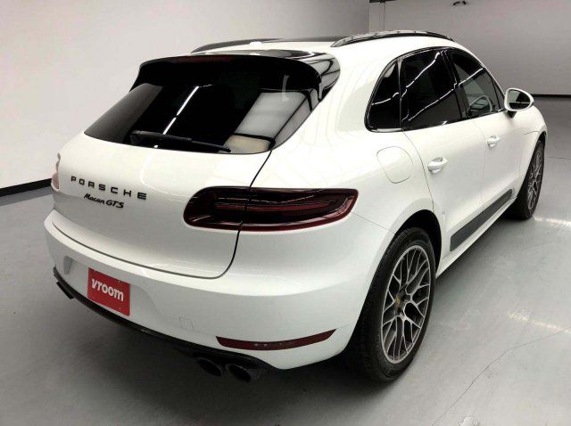  2017 Porsche Macan GTS For Sale Specifications, Price and Images