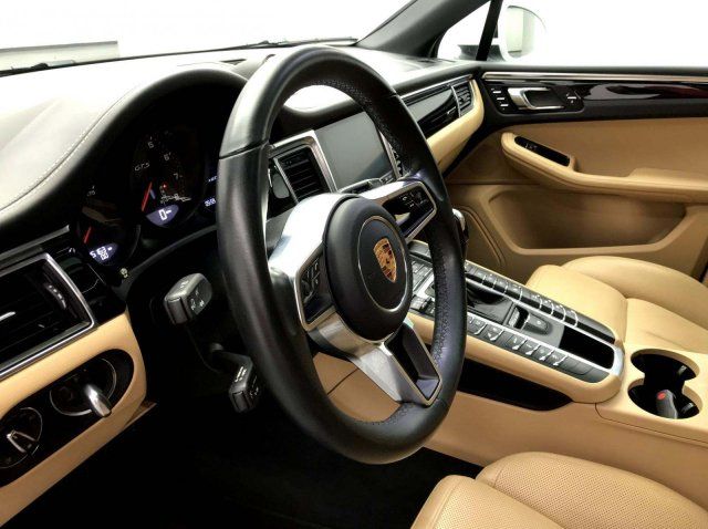  2017 Porsche Macan GTS For Sale Specifications, Price and Images