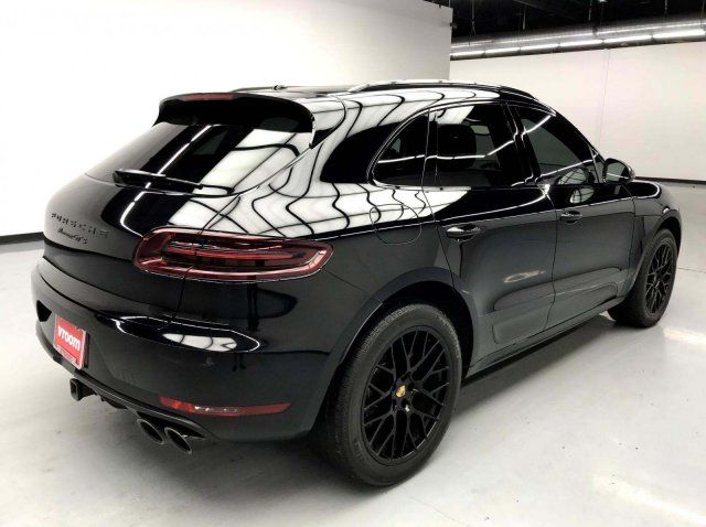  2018 Porsche Macan GTS For Sale Specifications, Price and Images