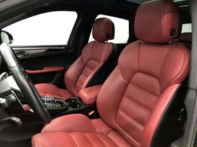  2018 Porsche Macan GTS For Sale Specifications, Price and Images