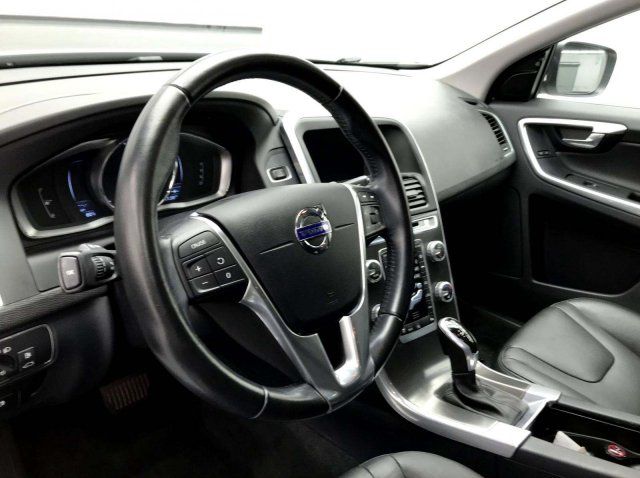  2016 Volvo XC60 T5 Drive-E Premier