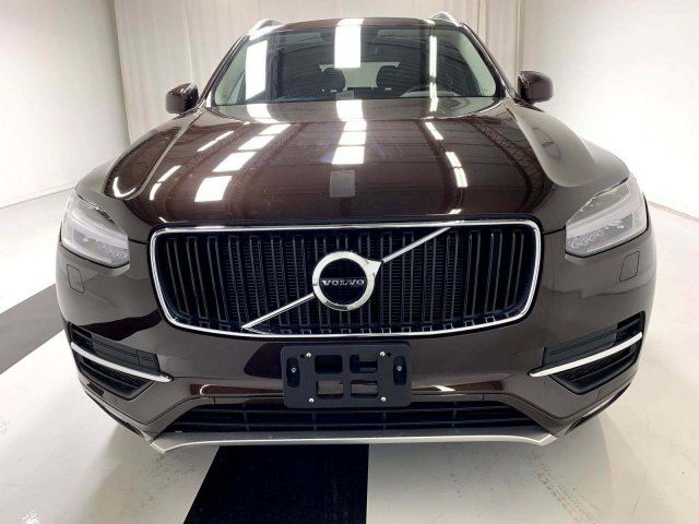 2018 Volvo XC90 T6 Momentum For Sale Specifications, Price and Images