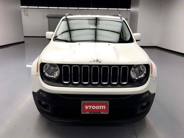  2015 Jeep Renegade Latitude For Sale Specifications, Price and Images