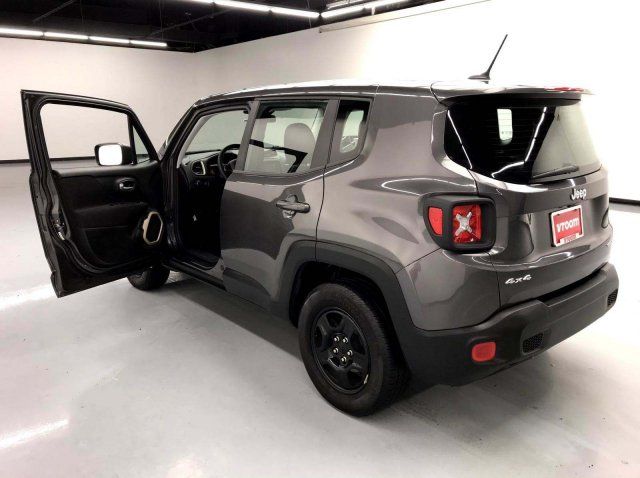  2016 Jeep Renegade Sport For Sale Specifications, Price and Images