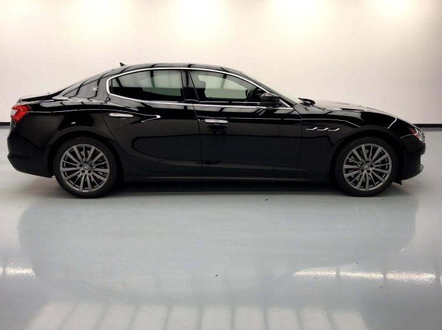  2018 Maserati Ghibli S Q4 For Sale Specifications, Price and Images