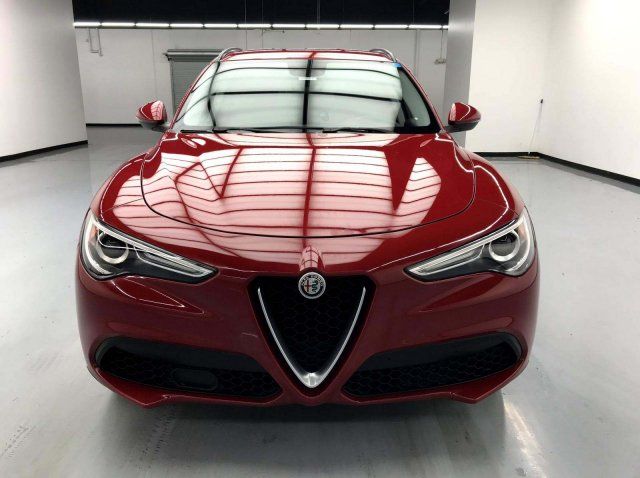  2018 Alfa Romeo Stelvio Sport For Sale Specifications, Price and Images