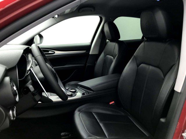  2018 Alfa Romeo Stelvio Sport For Sale Specifications, Price and Images