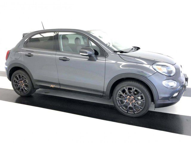  2018 FIAT 500X Urbana Edition For Sale Specifications, Price and Images