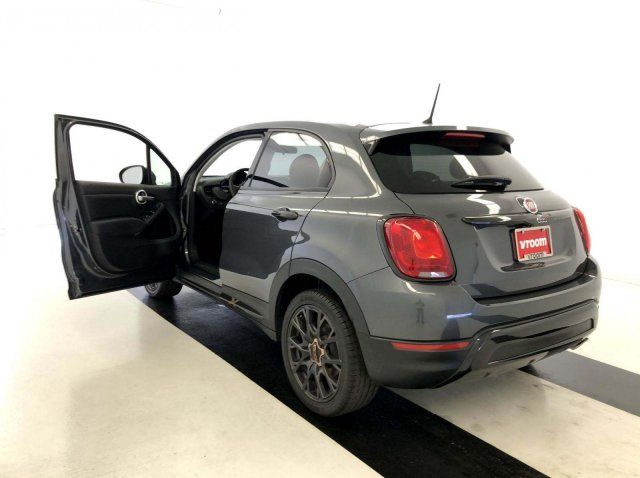  2018 FIAT 500X Urbana Edition For Sale Specifications, Price and Images