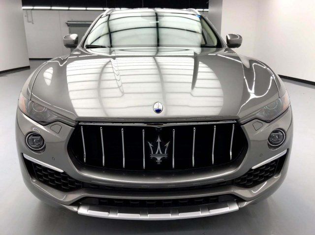  2019 Maserati Levante GranLusso For Sale Specifications, Price and Images