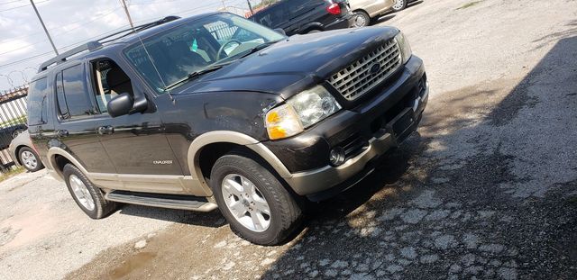  2005 Ford Explorer Eddie Bauer For Sale Specifications, Price and Images