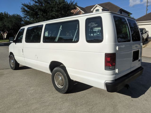  2003 Ford E350 Super Duty XL Extended Wagon For Sale Specifications, Price and Images