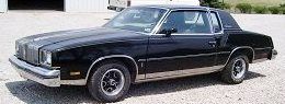  1979 Oldsmobile Cutlass Supreme For Sale Specifications, Price and Images