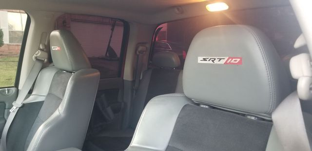 2006 Dodge Ram 1500 SRT-10 Quad Cab For Sale Specifications, Price and Images