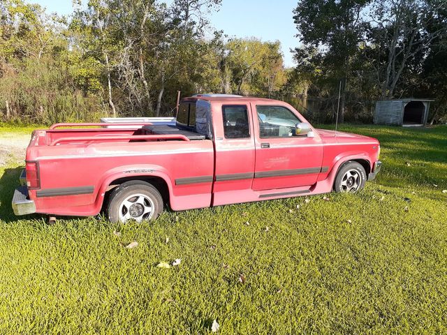  1995 Dodge Dakota Club Cab Sport For Sale Specifications, Price and Images