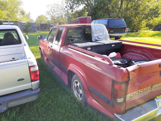  1995 Dodge Dakota Club Cab Sport For Sale Specifications, Price and Images