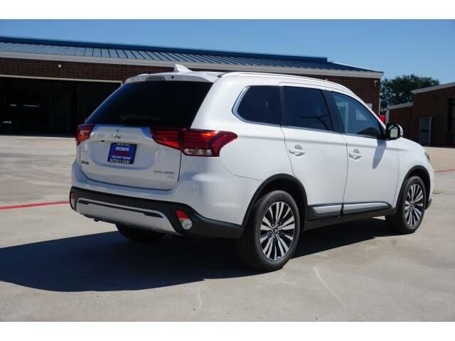  2019 Mitsubishi Outlander SEL For Sale Specifications, Price and Images