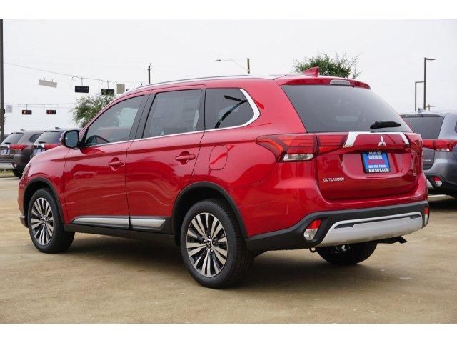  2020 Mitsubishi Outlander SE For Sale Specifications, Price and Images