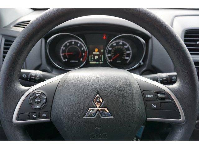  2020 Mitsubishi Outlander Sport 2.0 ES For Sale Specifications, Price and Images
