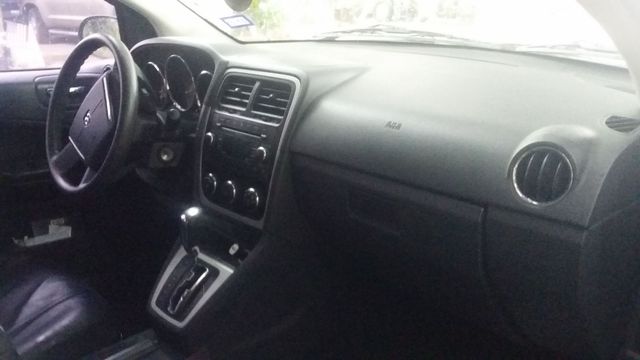  2010 Dodge Caliber SXT