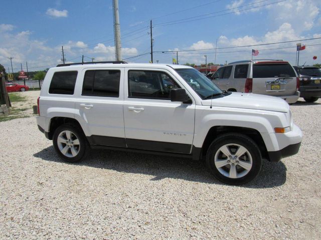  2016 Jeep Patriot Latitude For Sale Specifications, Price and Images