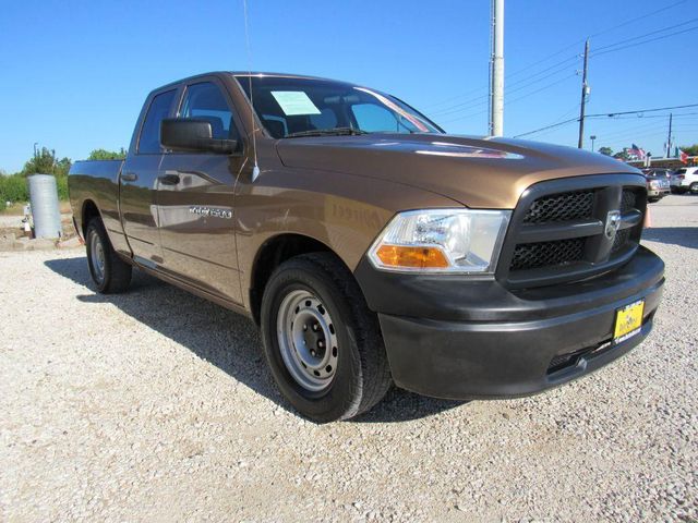  2012 RAM 1500 ST For Sale Specifications, Price and Images