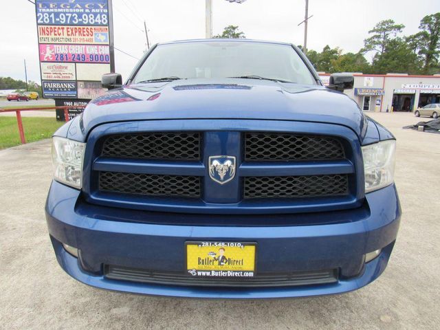  2011 Dodge Ram 1500 For Sale Specifications, Price and Images