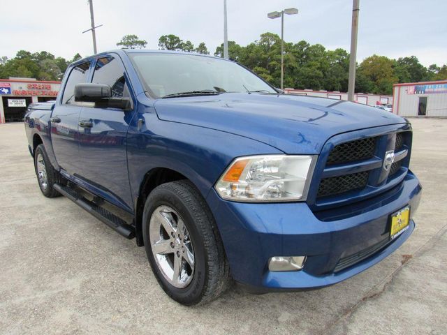  2011 Dodge Ram 1500 For Sale Specifications, Price and Images