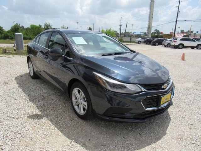  2016 Chevrolet Cruze LT Automatic For Sale Specifications, Price and Images