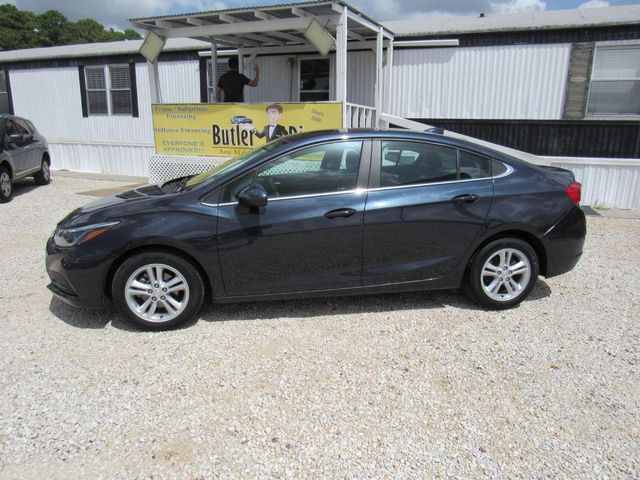  2016 Chevrolet Cruze LT Automatic For Sale Specifications, Price and Images