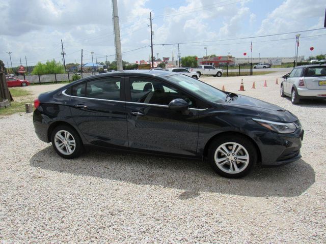  2016 Chevrolet Cruze LT Automatic For Sale Specifications, Price and Images