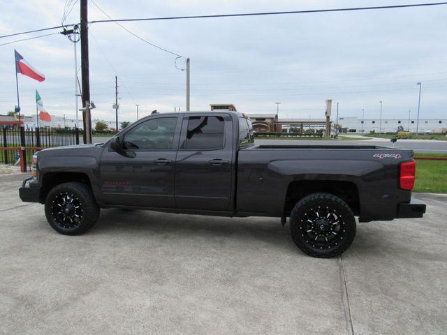  2015 Chevrolet Silverado 1500 LT For Sale Specifications, Price and Images