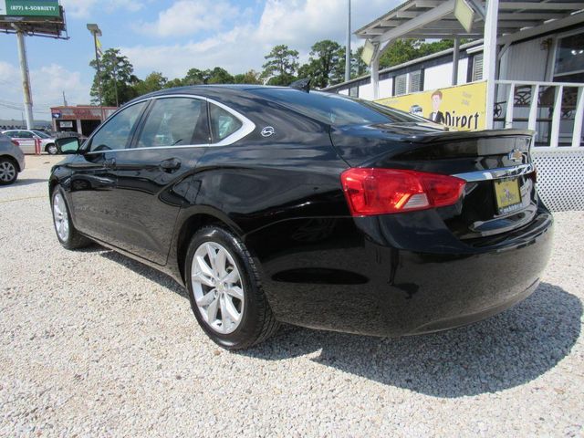  2016 Chevrolet Impala LT For Sale Specifications, Price and Images