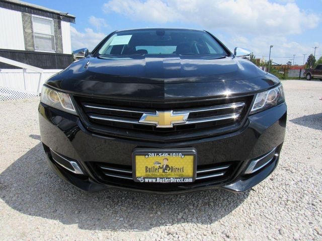  2016 Chevrolet Impala LT For Sale Specifications, Price and Images