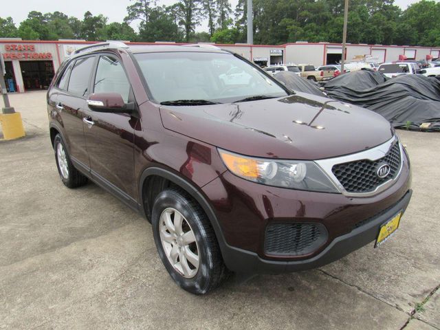  2013 Kia Sorento LX For Sale Specifications, Price and Images