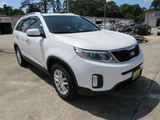  2015 Kia Sorento LX For Sale Specifications, Price and Images