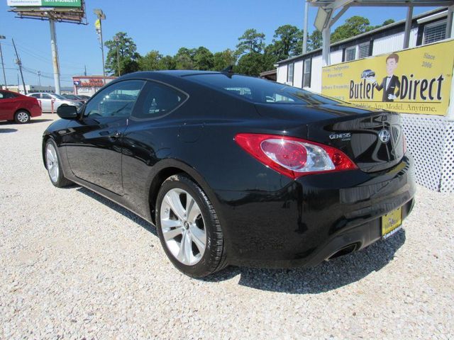  2012 Hyundai Genesis Coupe 2.0T For Sale Specifications, Price and Images