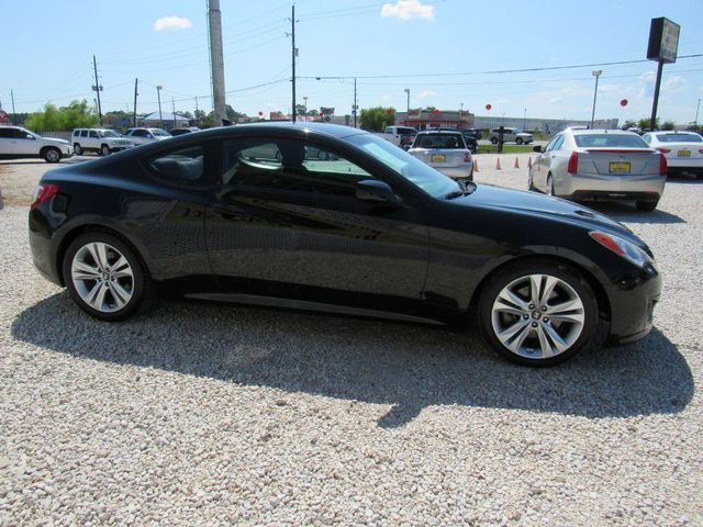  2012 Hyundai Genesis Coupe 2.0T For Sale Specifications, Price and Images