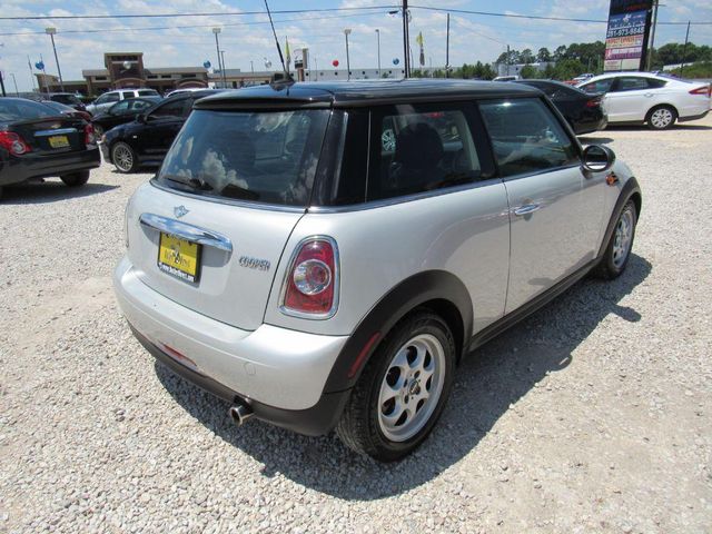  2012 MINI Cooper Base For Sale Specifications, Price and Images