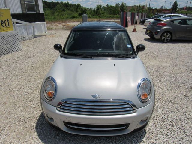  2012 MINI Cooper Base For Sale Specifications, Price and Images