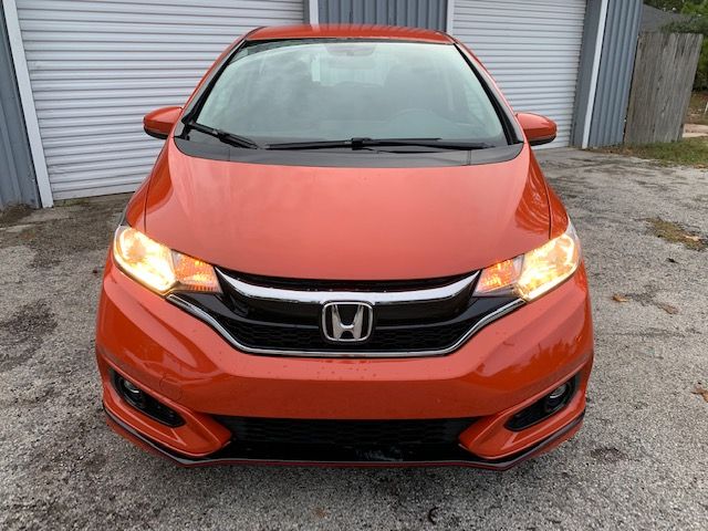  2018 Honda Fit Sport For Sale Specifications, Price and Images